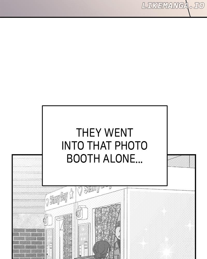 No Dating Allowed In The Office Chapter 32 - page 47
